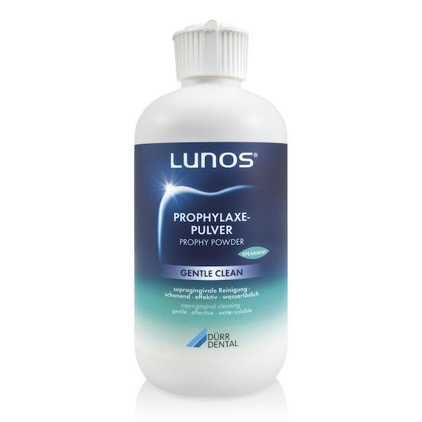 Lunos Prophylaxepulver