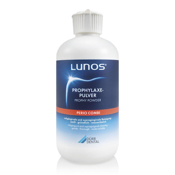Lunos Prophylaxepulver