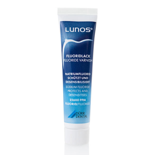 Lunos Fluoridlack