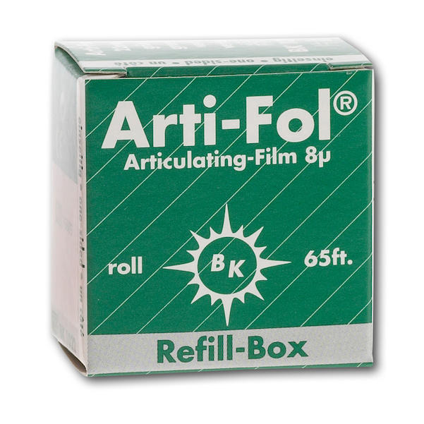 Arti-Fol 8 µ schmal