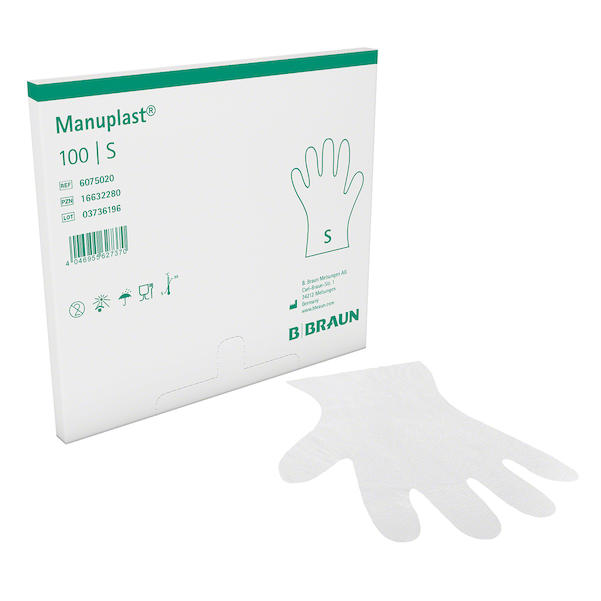 Manuplast