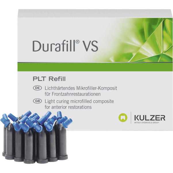 Durafill VS