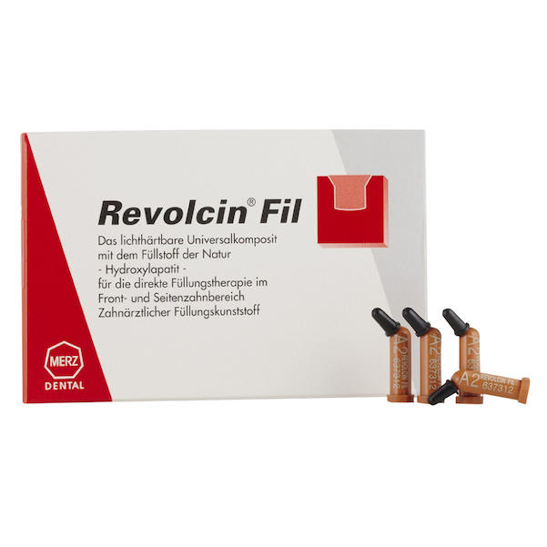 Revolcin Fil