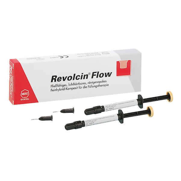 Revolcin Flow