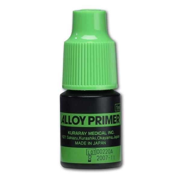 Alloy Primer