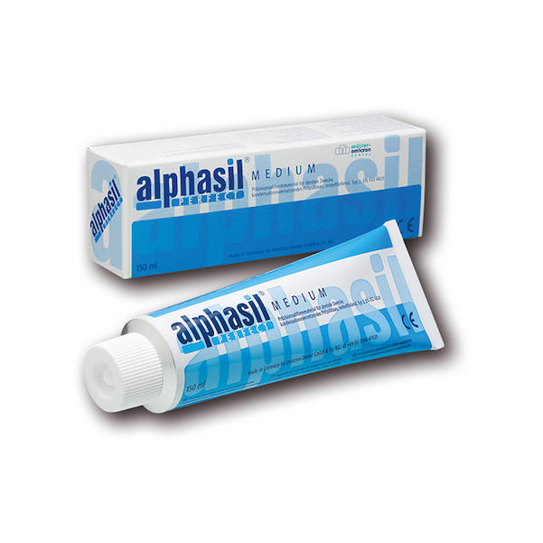 alphasil PERFECT