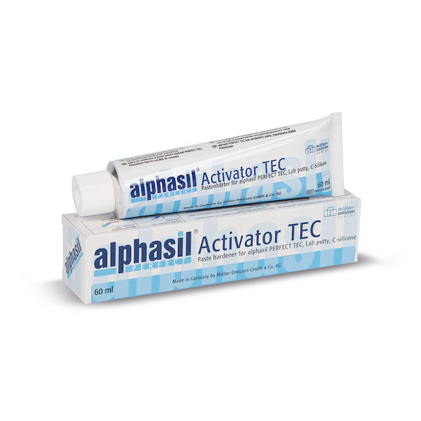 alphasil® PERFECT Aktivator