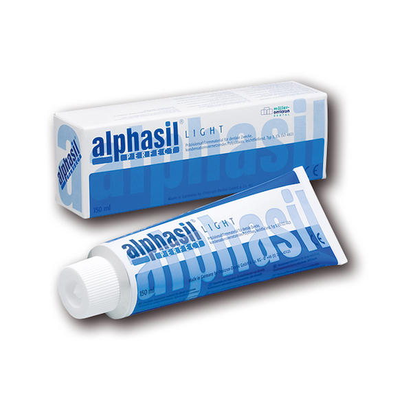 alphasil PERFECT