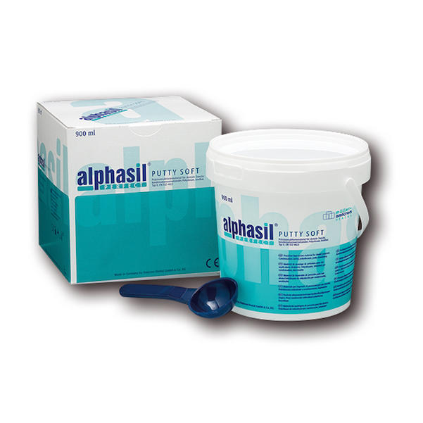 alphasil PERFECT