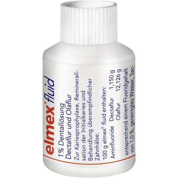 elmex® fluid