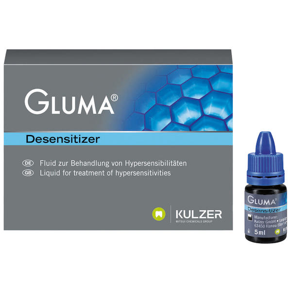 Gluma Desensitizer