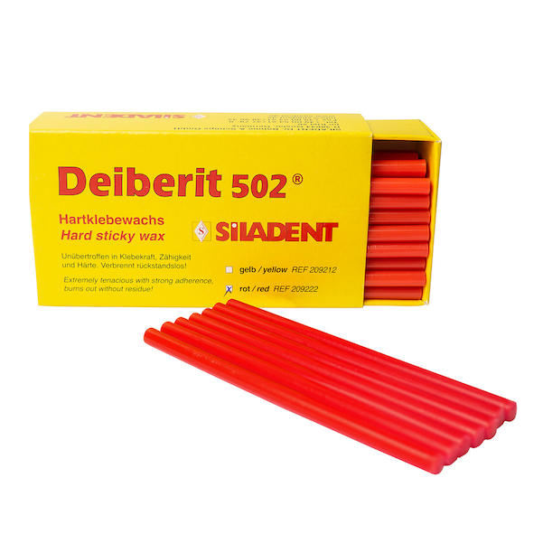 Deiberit 502