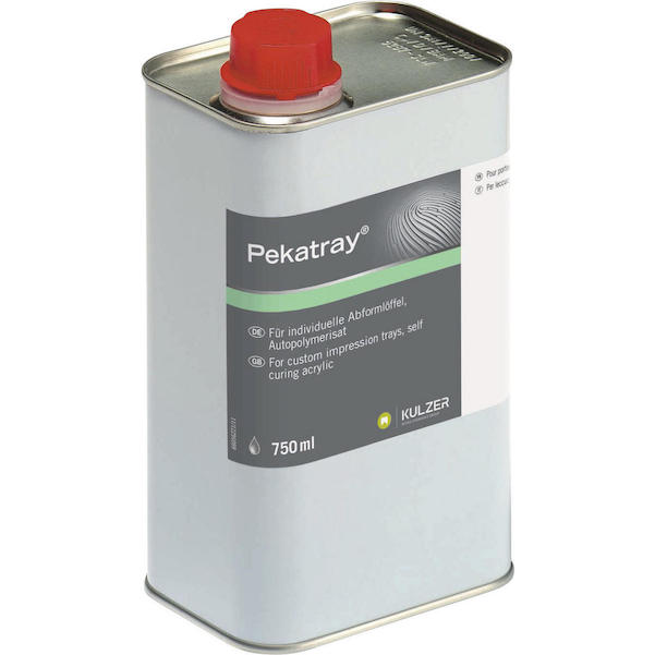 Pekatray