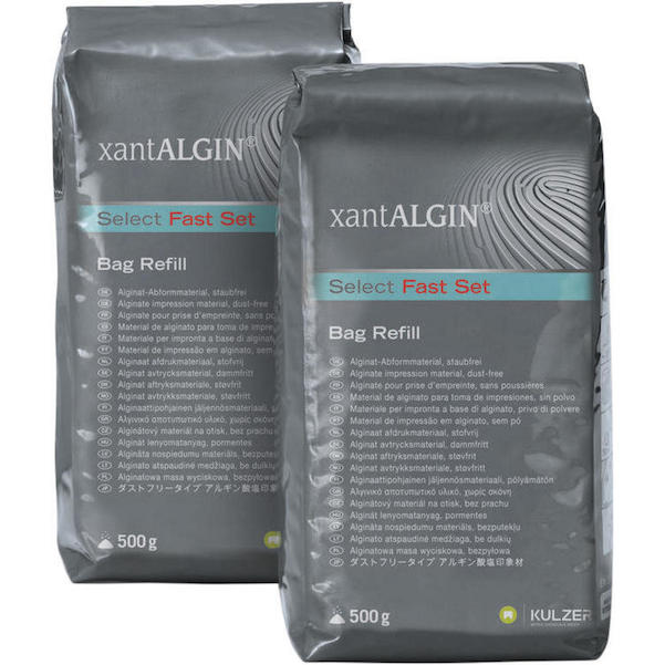 Xantalgin® Crono - Klinikpackung
