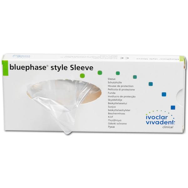 Bluephase Style - Schützhüllen