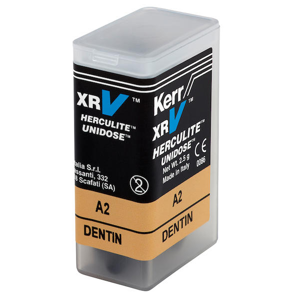 Herculite XRV Unidose