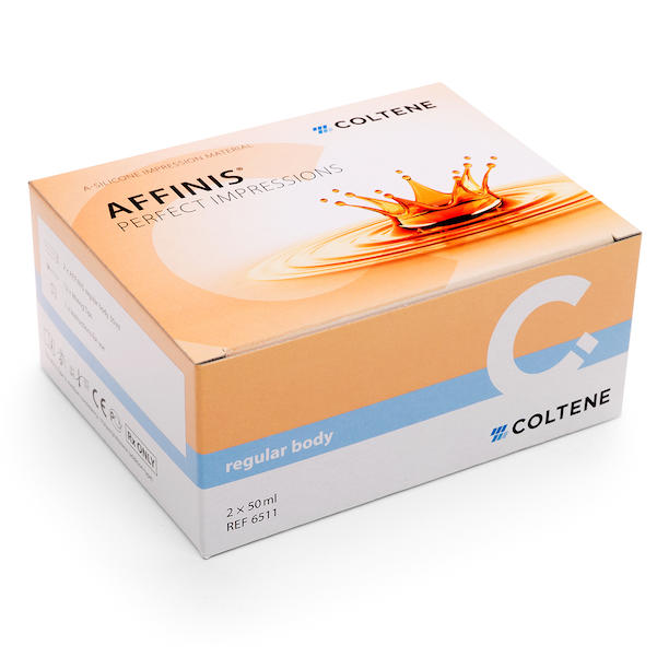 Affinis System 50