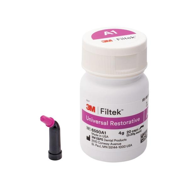 Filtek Universal Restorative Kapseln