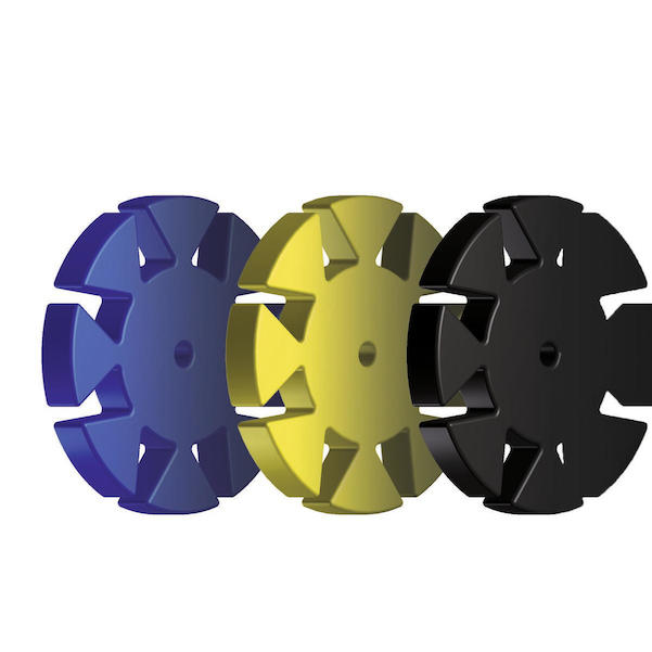 FKG Safety Memo Discs