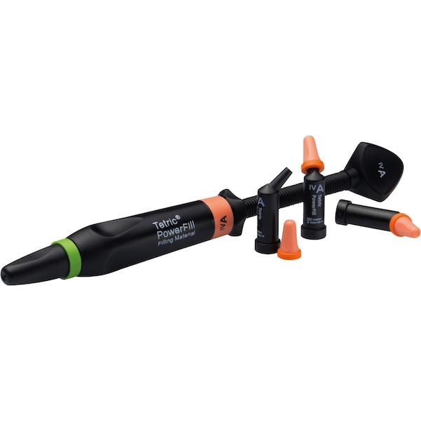 Tetric PowerFill System Kit Spritze
