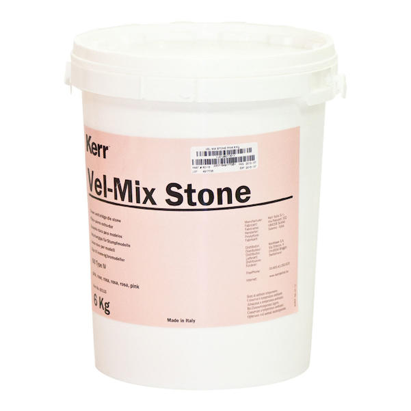 Vel-Mix Stone