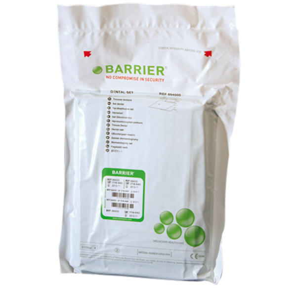 Barrier Dental-Set