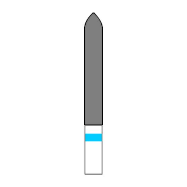 CT-HM-Fräser kreuzverzahnt standard