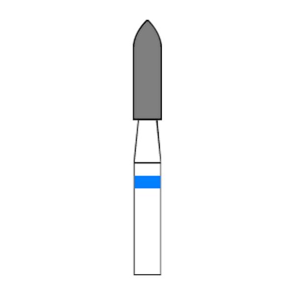 CT-HM-Fräser kreuzverzahnt standard