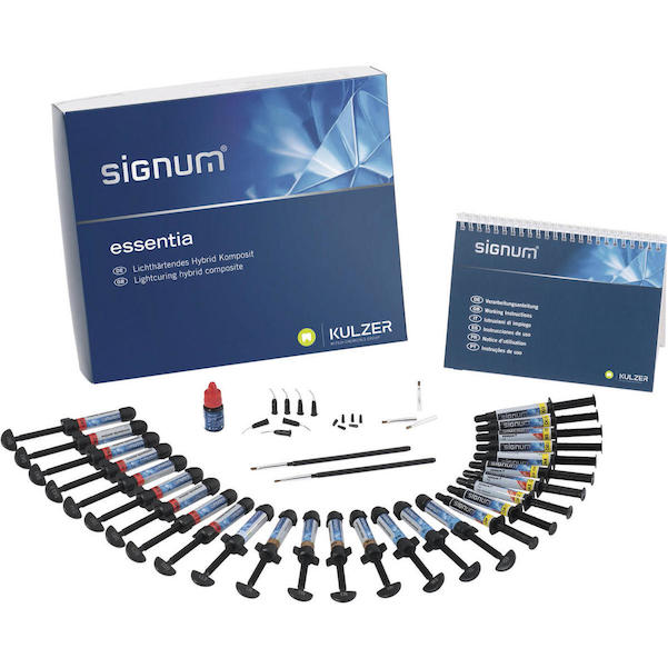 Signum ceramis - Sortiments-Kit