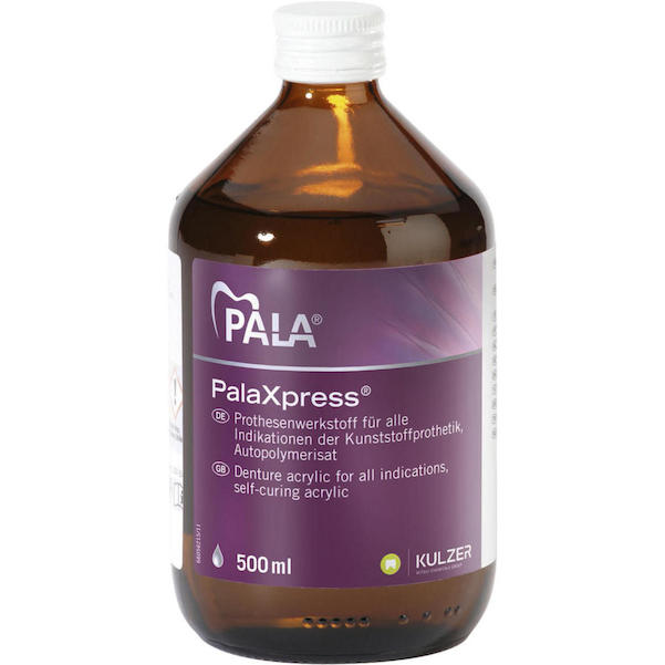 PalaXpress