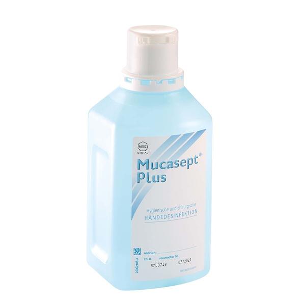 Mucasept Plus