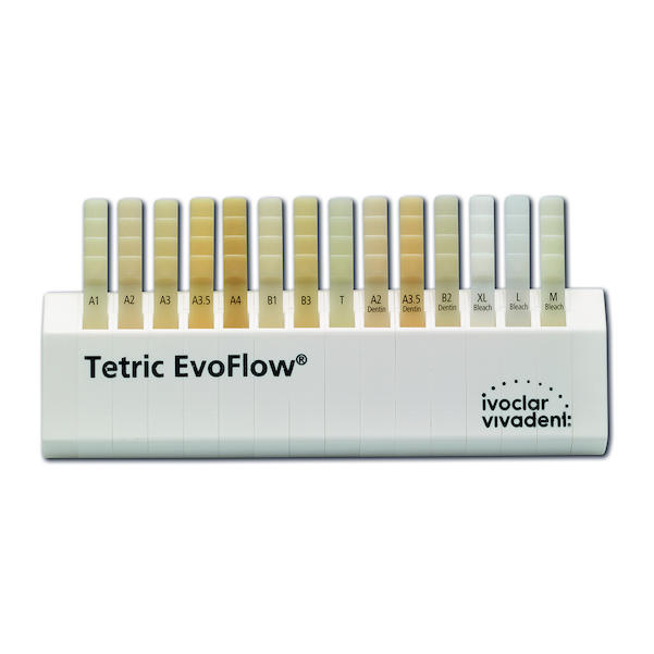 Tetric EvoFlow