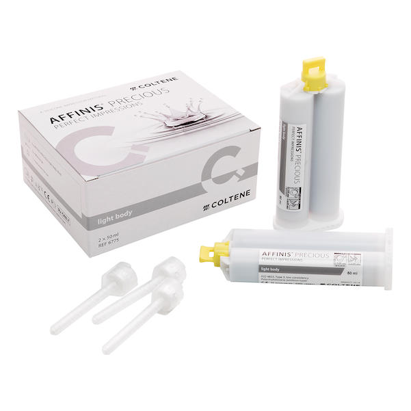 Aktion: 4+1 Affinis Precious