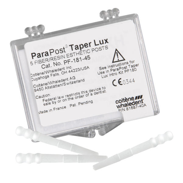 ParaPost TaperLux