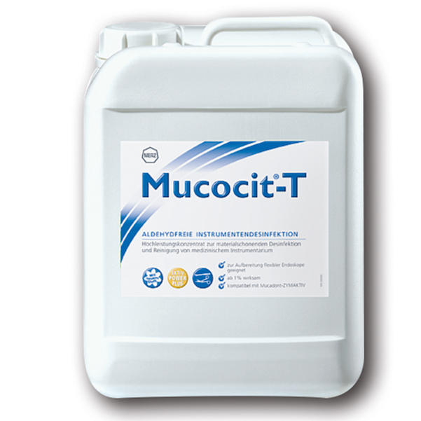 Mucocit T
