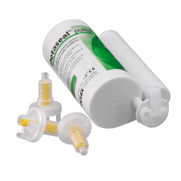 Detaseal hydroflow heavy