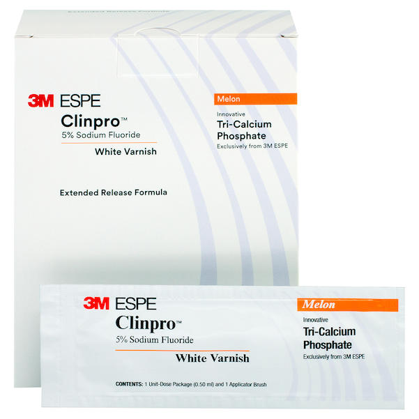 Clinpro White Varnish