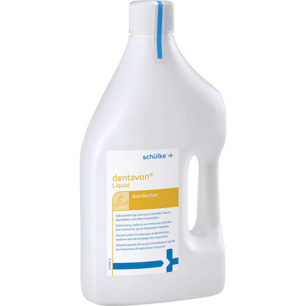 dentavon Liquid