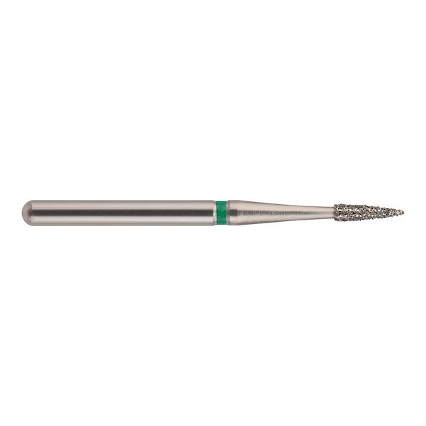Flammenförmig FG 540