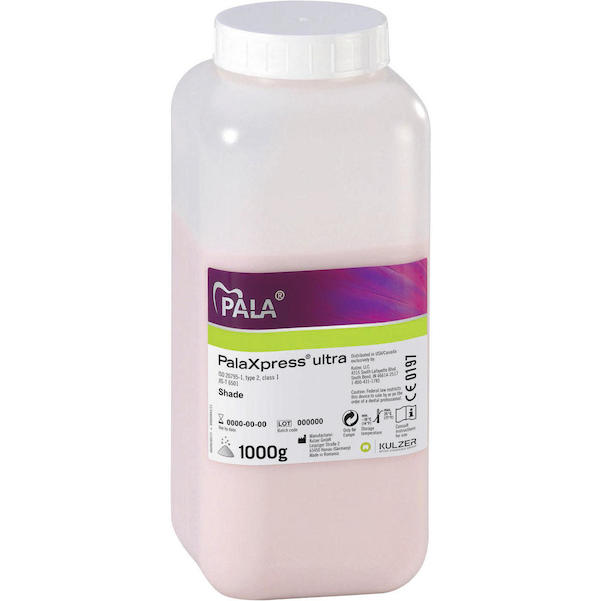 PalaXpress ultra