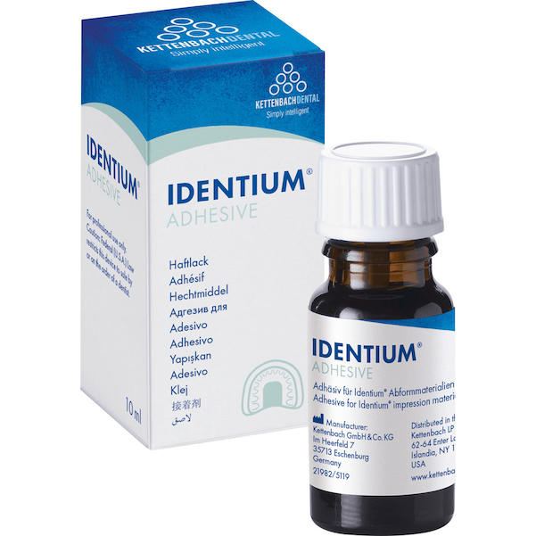 Identium