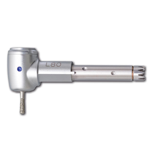 Intra Kopf L80, 1:1