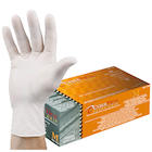 100 Stück: Latexhandschuh puderfrei Ultra 100 Stück: Latexhandschuh puderfrei Ultra