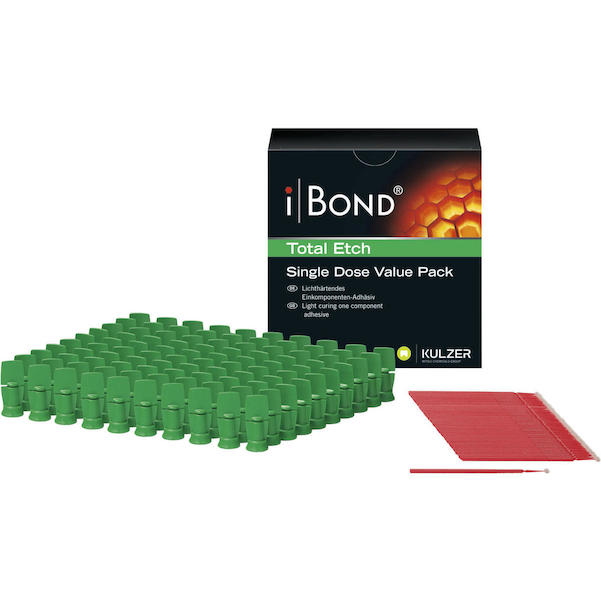 iBond Total Etch
