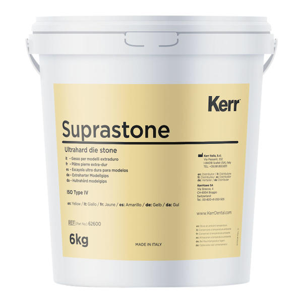 Suprastone