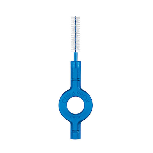 Curaprox CPS soft implant Interdentalbürsten