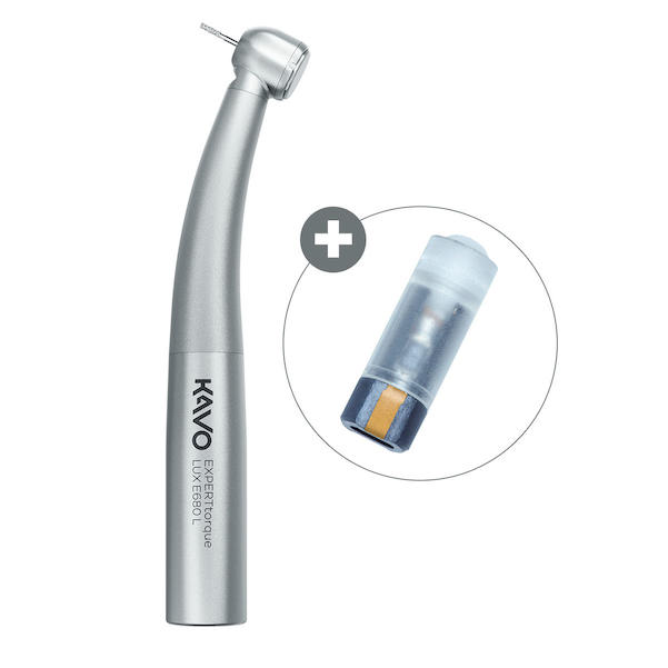 Aktion: EXPERTtorque™ E680L, LED Paket