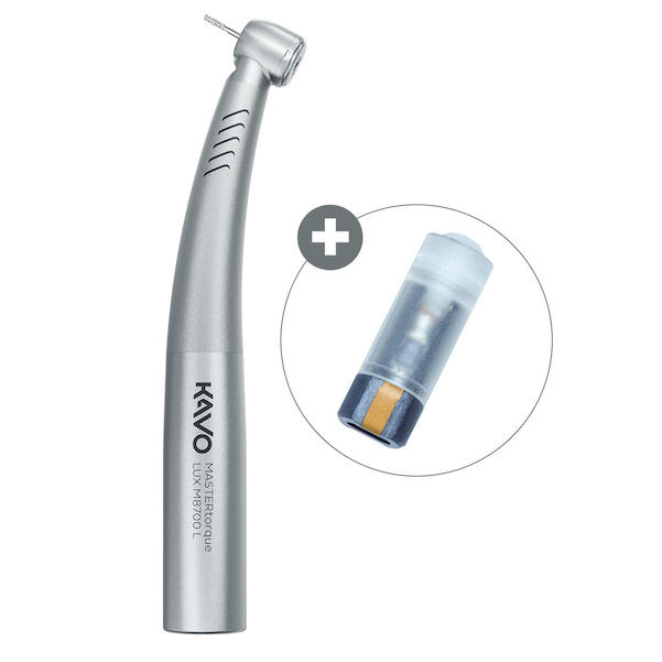 Aktion: MASTERtorque™ M8700L, LED Paket