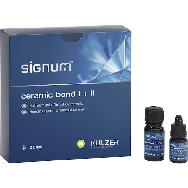 Signum Ceramic Bond Set