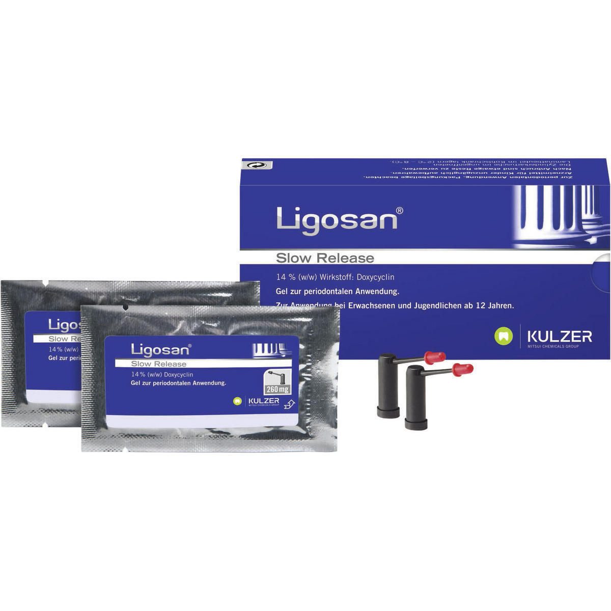 Doxycyclin gel kaufen